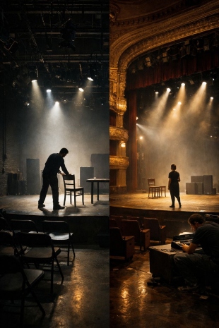 Theater Venues